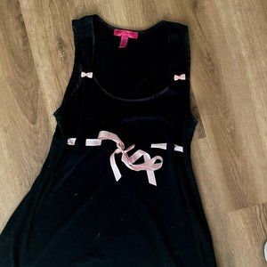 Betsey Johnson Nightgown